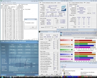 Comparativa kit DDR3 2x2GB 7. Test delle memorie - stabilità e daily use 13