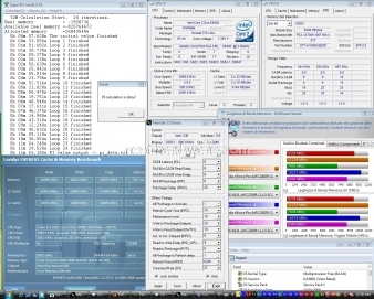 Comparativa kit DDR3 2x2GB 7. Test delle memorie - stabilità e daily use 15