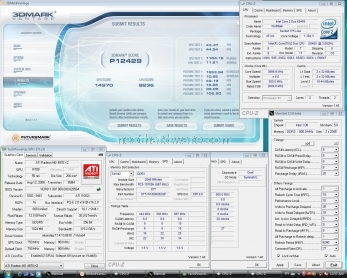 Comparativa kit DDR3 2x2GB 7. Test delle memorie - stabilità e daily use 16