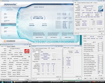 Comparativa kit DDR3 2x2GB 7. Test delle memorie - stabilità e daily use 14