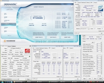 Comparativa kit DDR3 2x2GB 9. Test delle memorie - overclock 7