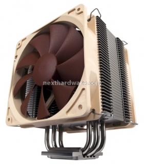 Noctua NH-U12P SE2 2