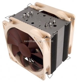 Noctua NH-U12P SE2 1