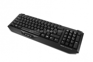 Roccat SDMS 2.Vista da vicino 3