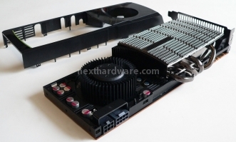 NVIDIA GeForce GTX 480 e GTX 470 testate per voi 7. NVIDIA GeForce GTX 480 5