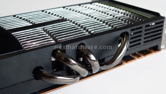NVIDIA GeForce GTX 480 e GTX 470 testate per voi 7. NVIDIA GeForce GTX 480 3
