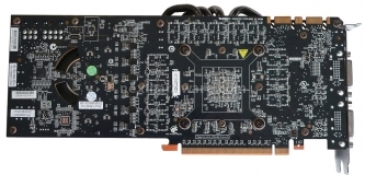 NVIDIA GeForce GTX 480 e GTX 470 testate per voi 7. NVIDIA GeForce GTX 480 2