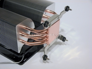 Cooler Master HYPER 212 5.Montaggio 1