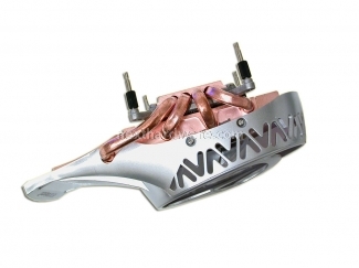ZEROTherm Hurricane HC92 Cu 8800 3. Visto da vicino 5
