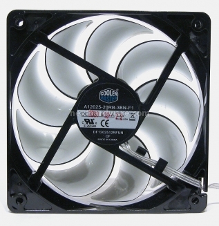 Cooler Master HYPER 212 3.Visto da vicino 6