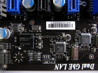 MSI 890FXA-GD70 4. Il PCB visto da vicino 9