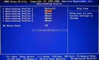 MSI 890FXA-GD70 7. Il bios ed il software di gestione - 2° Parte 4