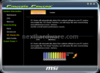 MSI 890FXA-GD70 7. Il bios ed il software di gestione - 2° Parte 11
