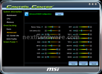 MSI 890FXA-GD70 7. Il bios ed il software di gestione - 2° Parte 10