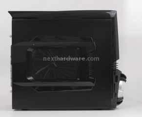 Aerocool VX-e PRO 3.Visto da vicino - Esterno II 5