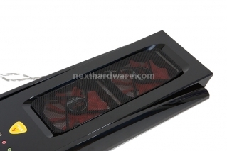 Aerocool VX-e PRO 4.Montaggio ventole sul top 8
