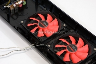 Aerocool VX-e PRO 4.Montaggio ventole sul top 7