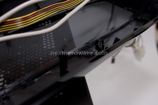 Aerocool VX-e PRO 4.Montaggio ventole sul top 6
