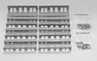 Aerocool VX-e PRO 1.Packaging & Bundle 5