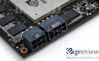 Inno3D GTX295 single pcb 9