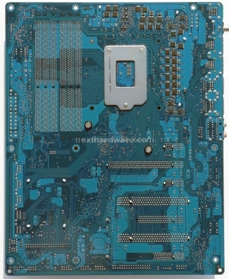 Intel Core i7 870 on Gigabyte P55-UD6 3. Scheda e bundle 4