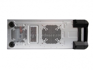 AeroCool PGS BX-500 : ideale per configurazioni multi VGA 3. Visto da vicino - Esterno II: 9