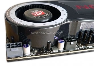 Sapphire HD 4870 X2 2 GB 3. La Scheda 5