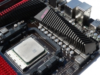 AMD Phenom II X6 1090T e ASUS Crosshair IV Formula 13. Conclusioni 1