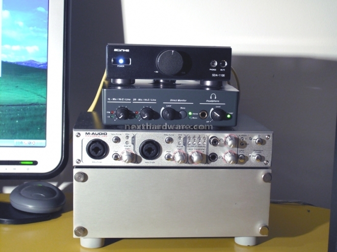 Scythe Krocraft Hi Fi System 5.Performance 1