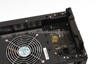 SilverStone RV02 7.Montaggio componenti 8