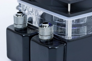 TFC Xtender - Radiator Shroud 3.Montaggio 2