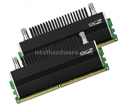 OCZ lancia la linea di memorie Flex EX 1