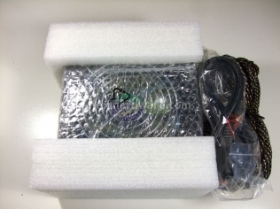 EzCool PS-07 Unlimited 1. Box & Specifiche Tecniche 7