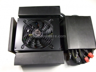 EzCool PS-07 Unlimited 1. Box & Specifiche Tecniche 8