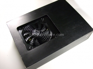EzCool PS-07 Unlimited 1. Box & Specifiche Tecniche 6