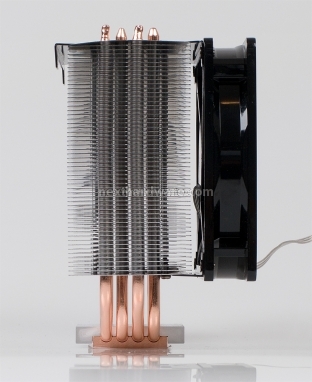 Cooler Master HYPER 212 3.Visto da vicino 2
