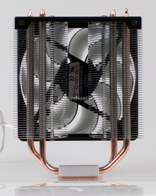 Cooler Master HYPER 212 3.Visto da vicino 4