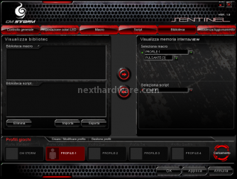 CM Storm Sentinel Advance & CS-M FPS Tactics DC 5. Driver 5