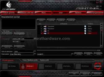 CM Storm Sentinel Advance & CS-M FPS Tactics DC 5. Driver 4