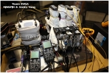 Nuova EVGA Classified X58 1
