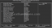 Gigabyte GA-MA790GP-DS4H: AM2+ con grafica integrata 4. Bios 7