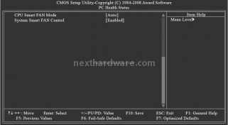 Gigabyte GA-MA790GP-DS4H: AM2+ con grafica integrata 4. Bios 11