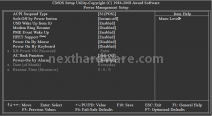 Gigabyte GA-MA790GP-DS4H: AM2+ con grafica integrata 4. Bios 8