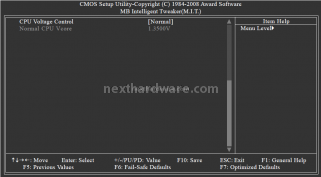Gigabyte GA-MA790GP-DS4H: AM2+ con grafica integrata 4. Bios 3