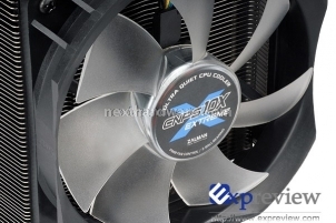 Zalman CNPS10X Extreme 4