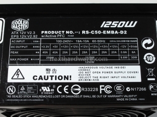 Enermax Vs Coolermaster 3. Visto da vicino: CoolerMaster 3