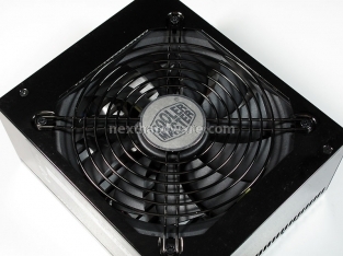 Enermax Vs Coolermaster 3. Visto da vicino: CoolerMaster 6