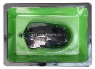 Razer Imperator 3. Package e bundle 6