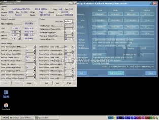 Foxconn BloodRage, classe e sostanza... 7 - Test memory controller e RAM 4