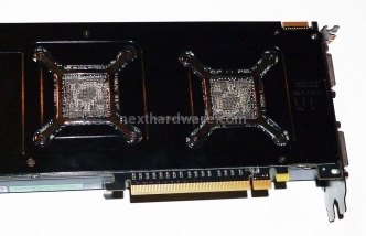 Sapphire Radeon HD 5970 2 GB e CrossFireX 1. Sapphire Radeon HD 5970 2 GB 2